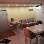 شقة Magitti *