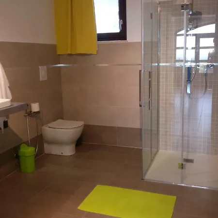 Apartamento Magitti