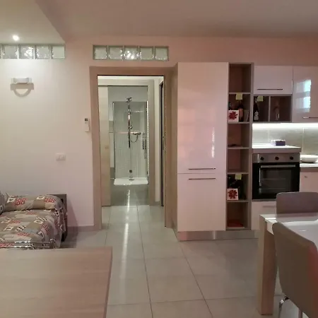 Magitti Apartament Negrar