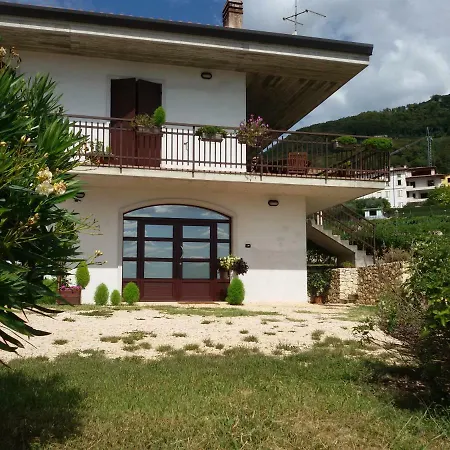 Apartamento Magitti *