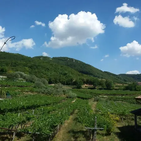 Apartament Magitti