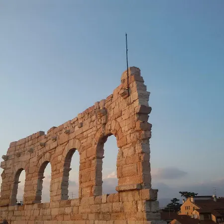 Apartamento Magitti
