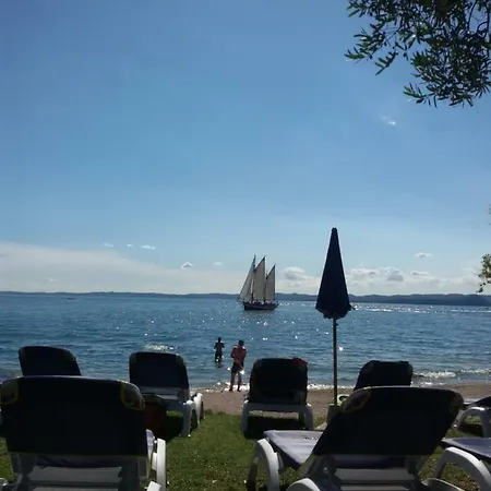 Apartament Magitti *