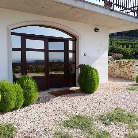 아파트 Magitti 네그라르