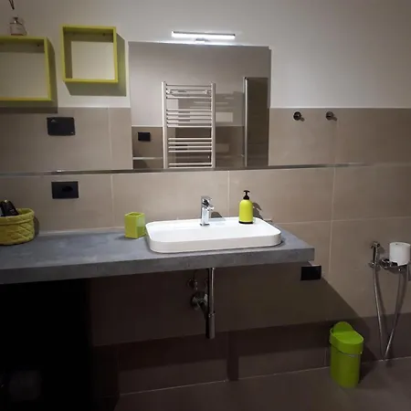 Magitti 아파트 네그라르