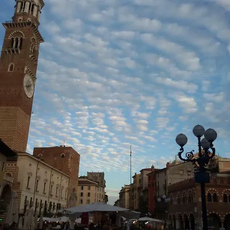 아파트 Magitti 네그라르