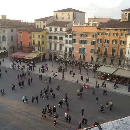 아파트 Magitti 네그라르