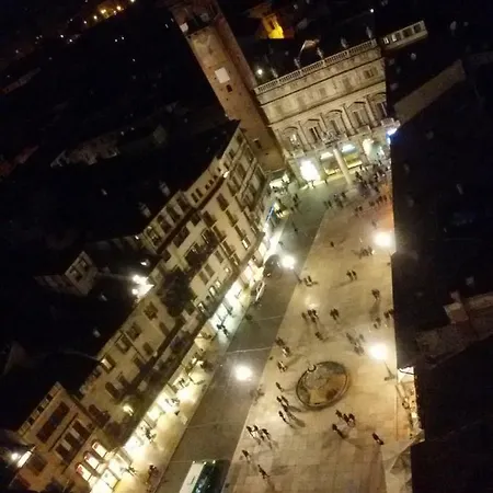 Apartment Magitti