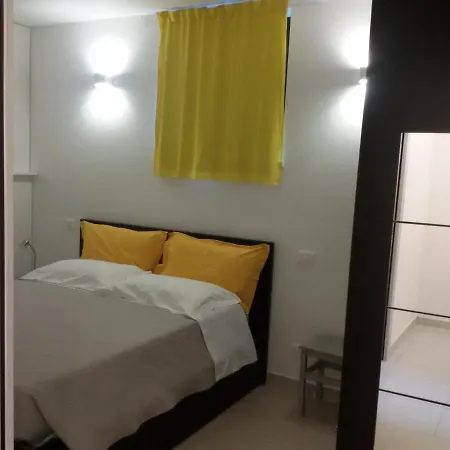 Apartment Magitti *