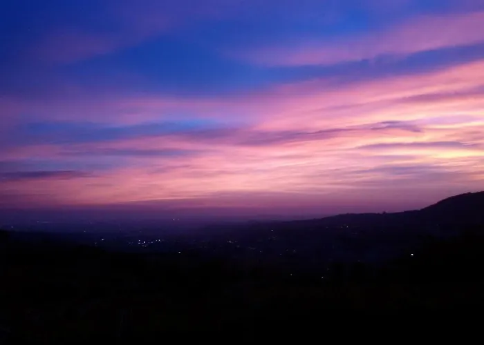 Apartmán Magitti Negrar